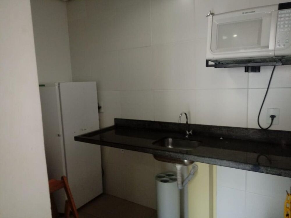Apartamento à venda com 2 quartos, 52m² - Foto 8