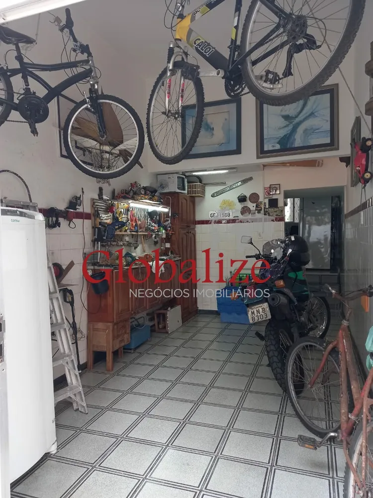 Sobrado, 3 quartos - Foto 16