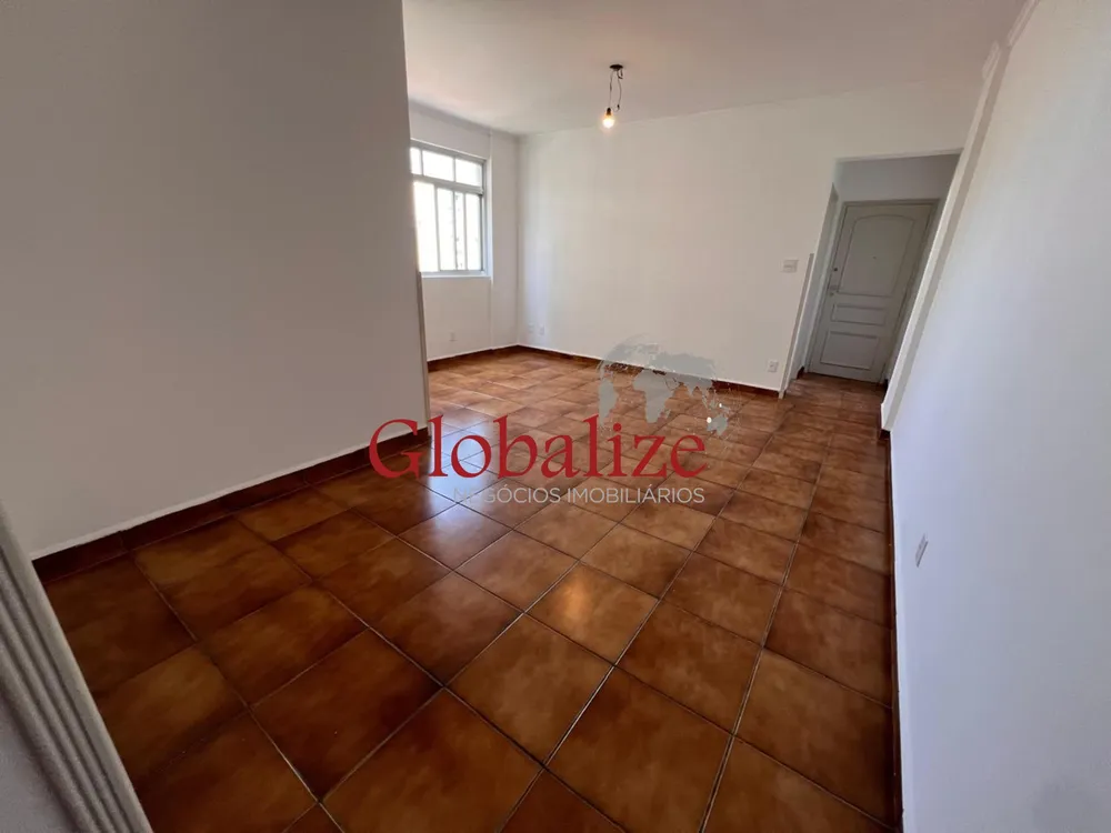 Apartamento, 2 quartos, 92 m² - Foto 1