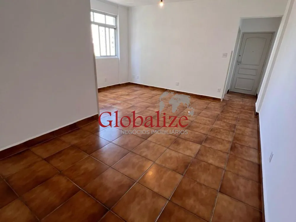 Apartamento, 2 quartos, 92 m² - Foto 3