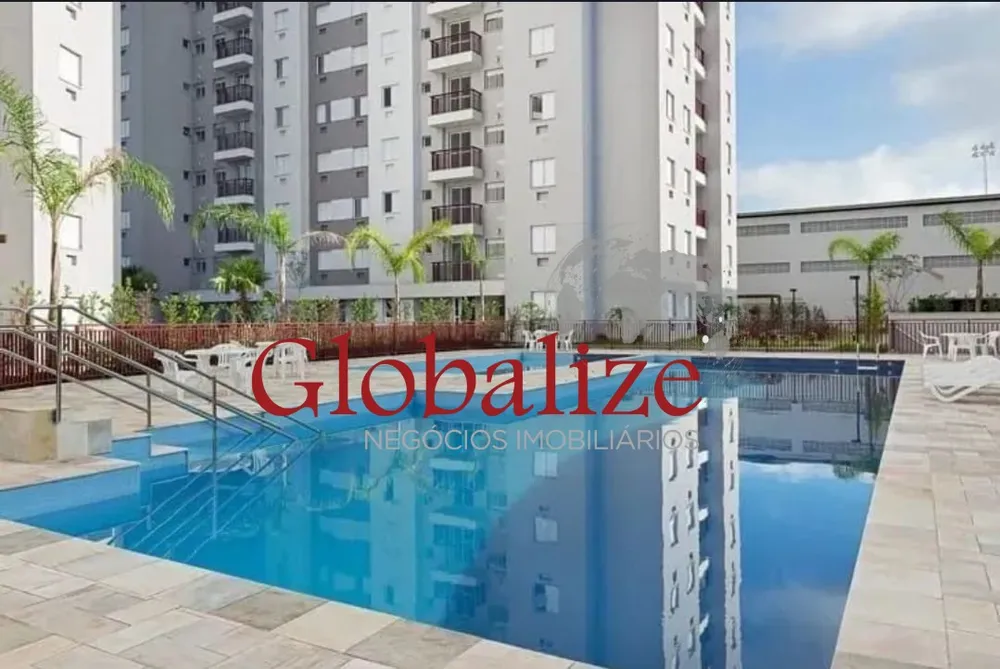 Apartamento, 2 quartos, 49 m² - Foto 1