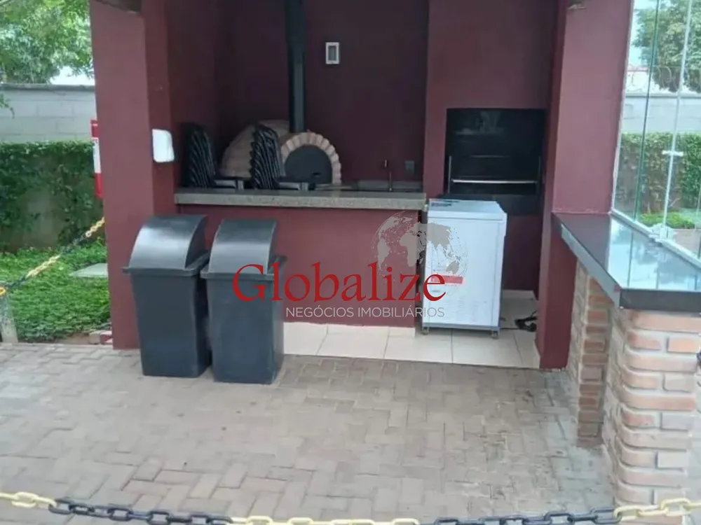 Apartamento, 2 quartos, 49 m² - Foto 13