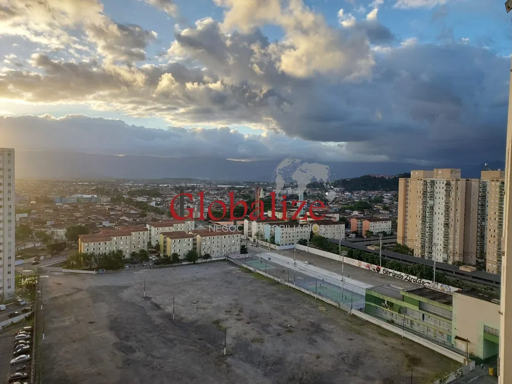 Apartamento, 2 quartos, 49 m² - Foto 14