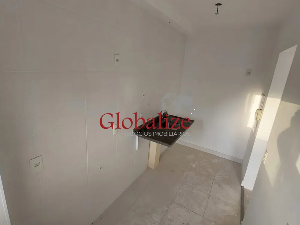 Apartamento, 2 quartos, 49 m² - Foto 6
