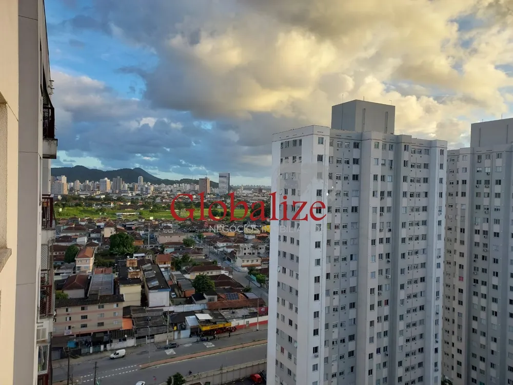 Apartamento, 2 quartos, 49 m² - Foto 10