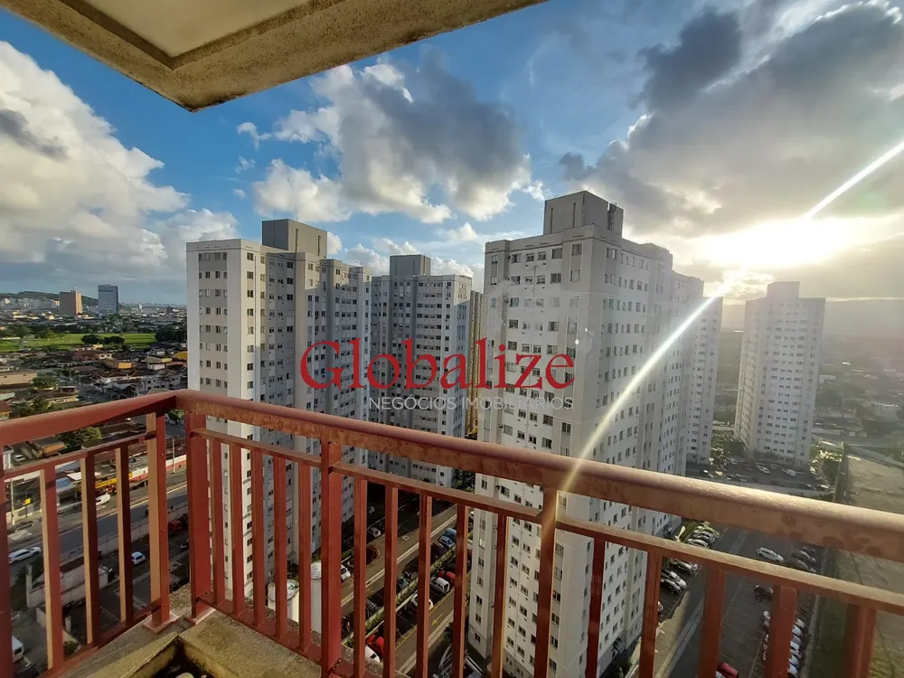 Apartamento, 2 quartos, 49 m² - Foto 5