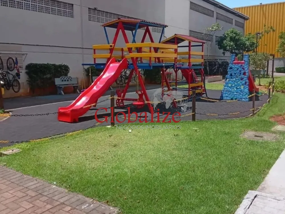 Apartamento, 2 quartos, 49 m² - Foto 12