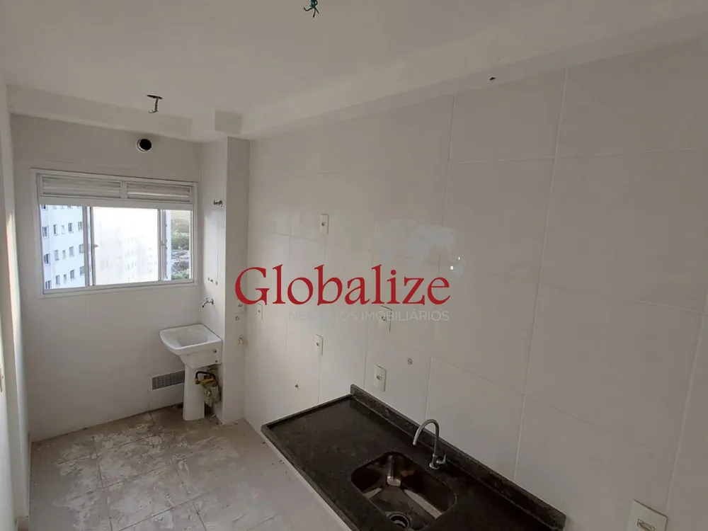 Apartamento, 2 quartos, 49 m² - Foto 7