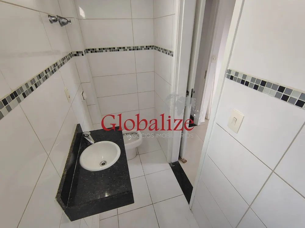 Casa, 2 quartos, 105 m² - Foto 12