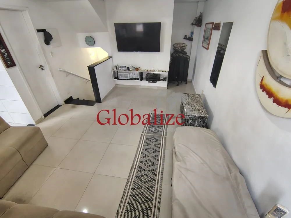 Casa, 2 quartos, 105 m² - Foto 5