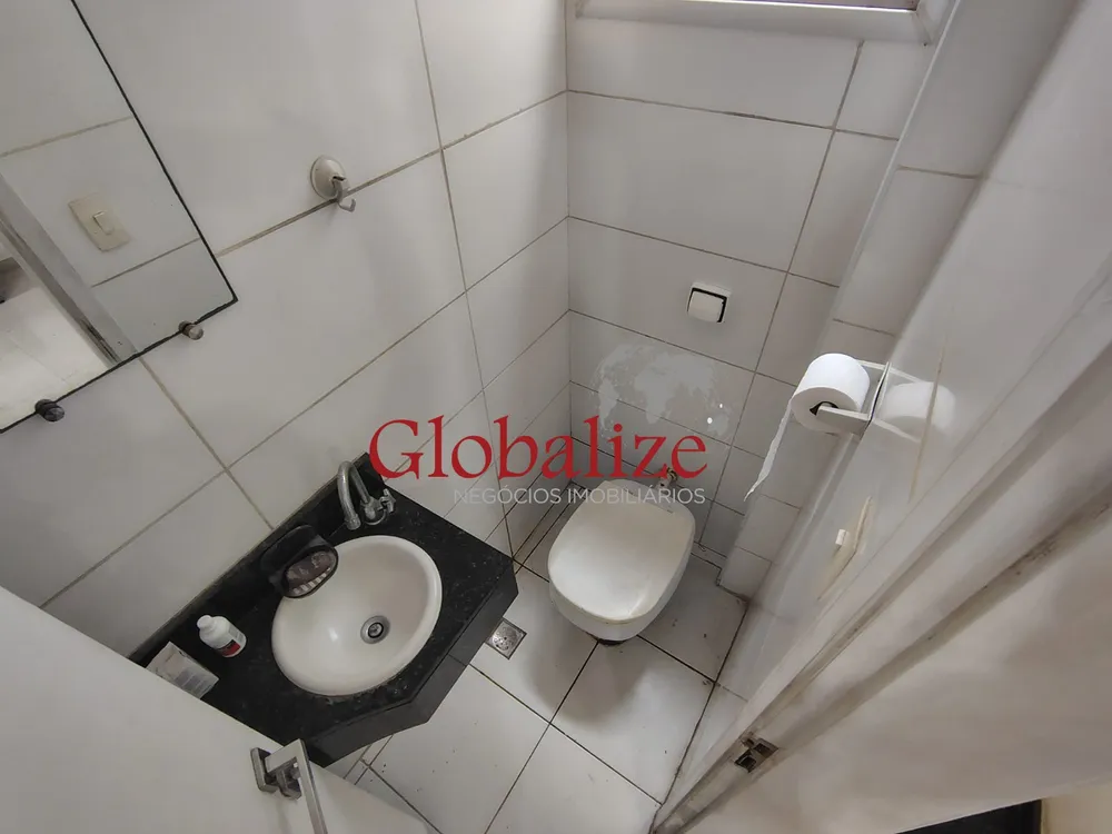 Casa, 2 quartos, 105 m² - Foto 14