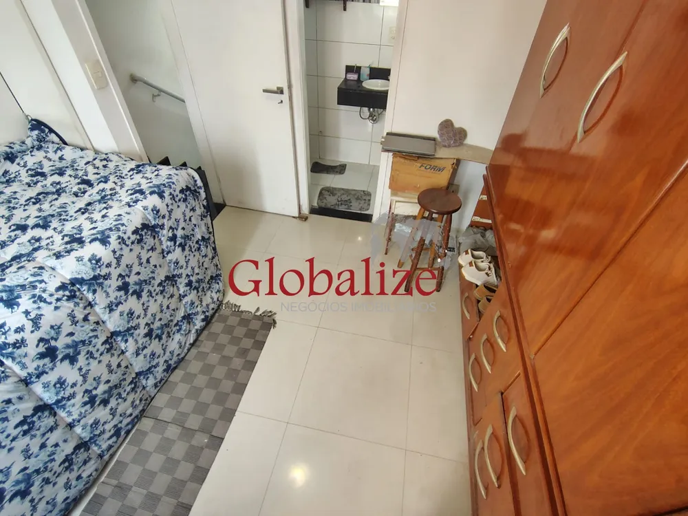 Casa, 2 quartos, 105 m² - Foto 8