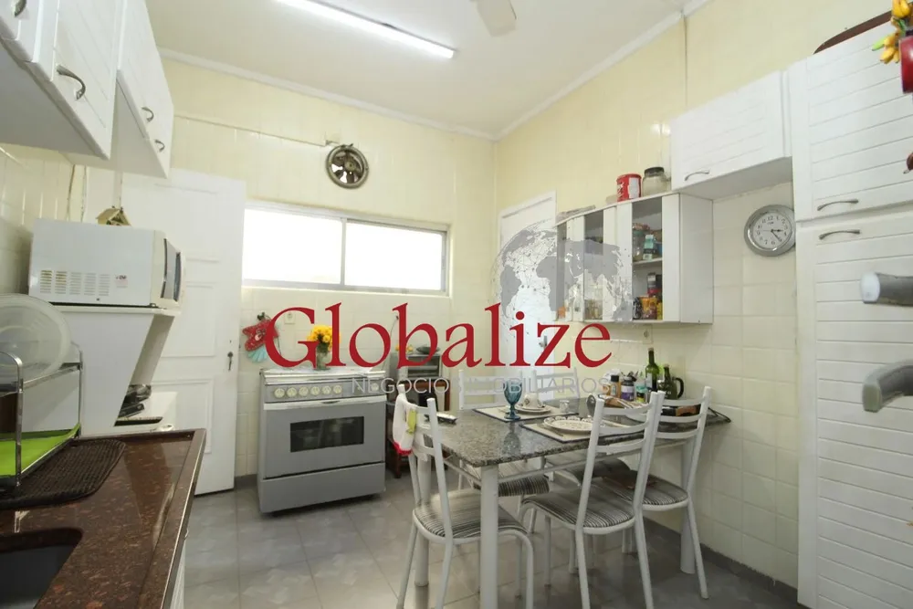 Apartamento, 3 quartos, 150 m² - Foto 9
