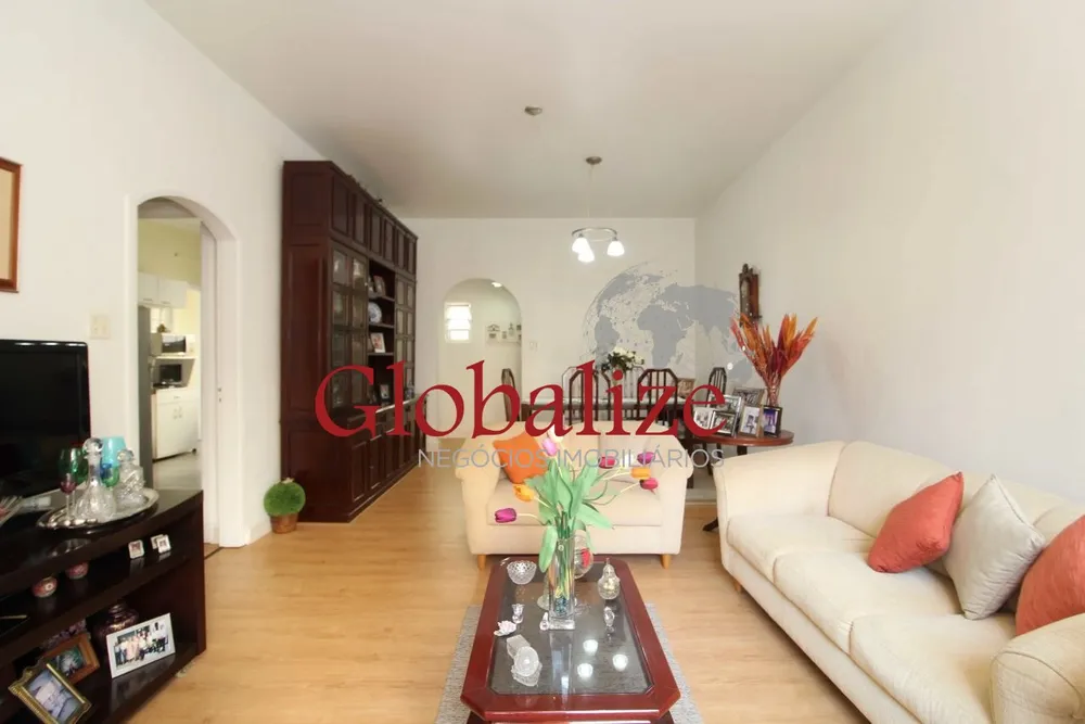 Apartamento, 3 quartos, 150 m² - Foto 3