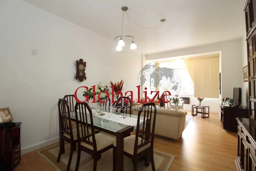 Apartamento, 3 quartos, 150 m² - Foto 4