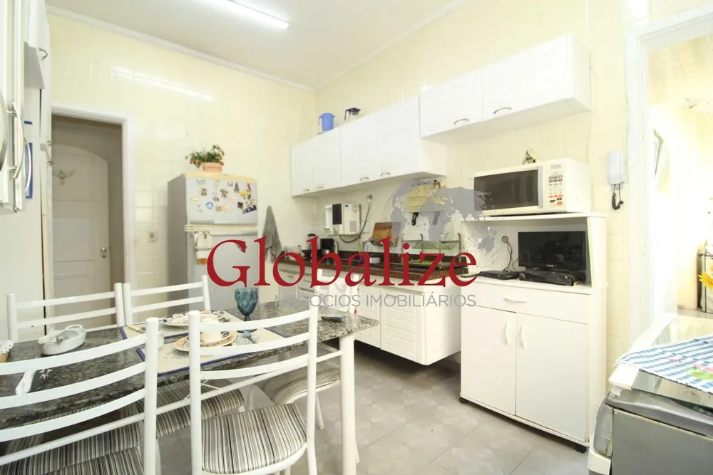 Apartamento, 3 quartos, 150 m² - Foto 8