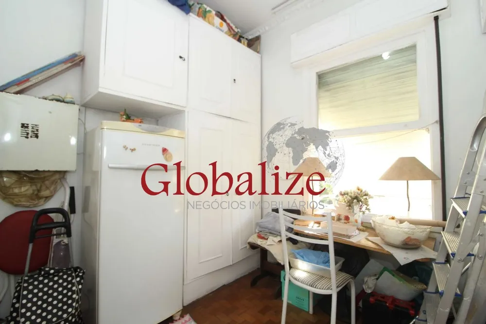 Apartamento, 3 quartos, 150 m² - Foto 10