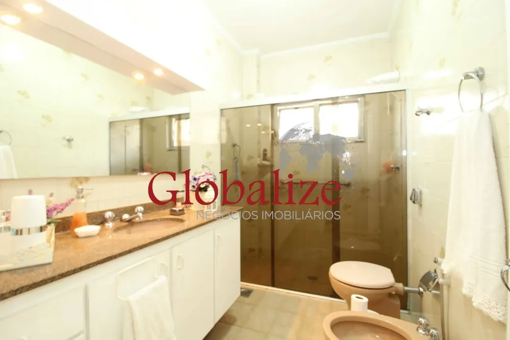 Apartamento, 3 quartos, 150 m² - Foto 4