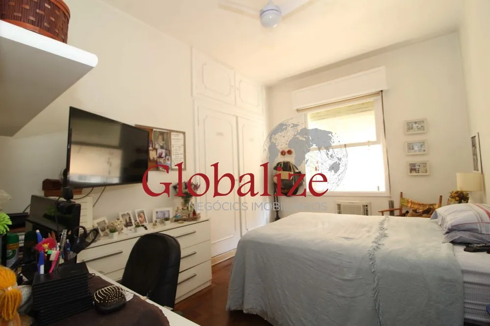 Apartamento, 3 quartos, 150 m² - Foto 6
