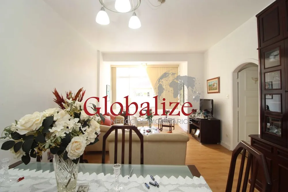 Apartamento, 3 quartos, 150 m² - Foto 2