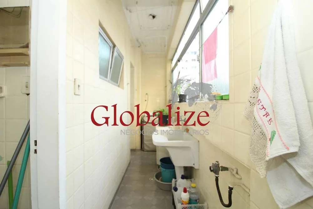 Apartamento, 3 quartos, 150 m² - Foto 11