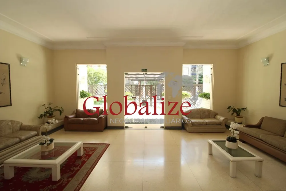 Apartamento, 3 quartos, 150 m² - Foto 12