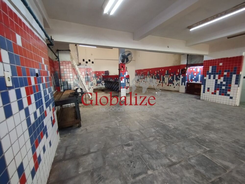 Loja-Salão, 425 m² - Foto 2
