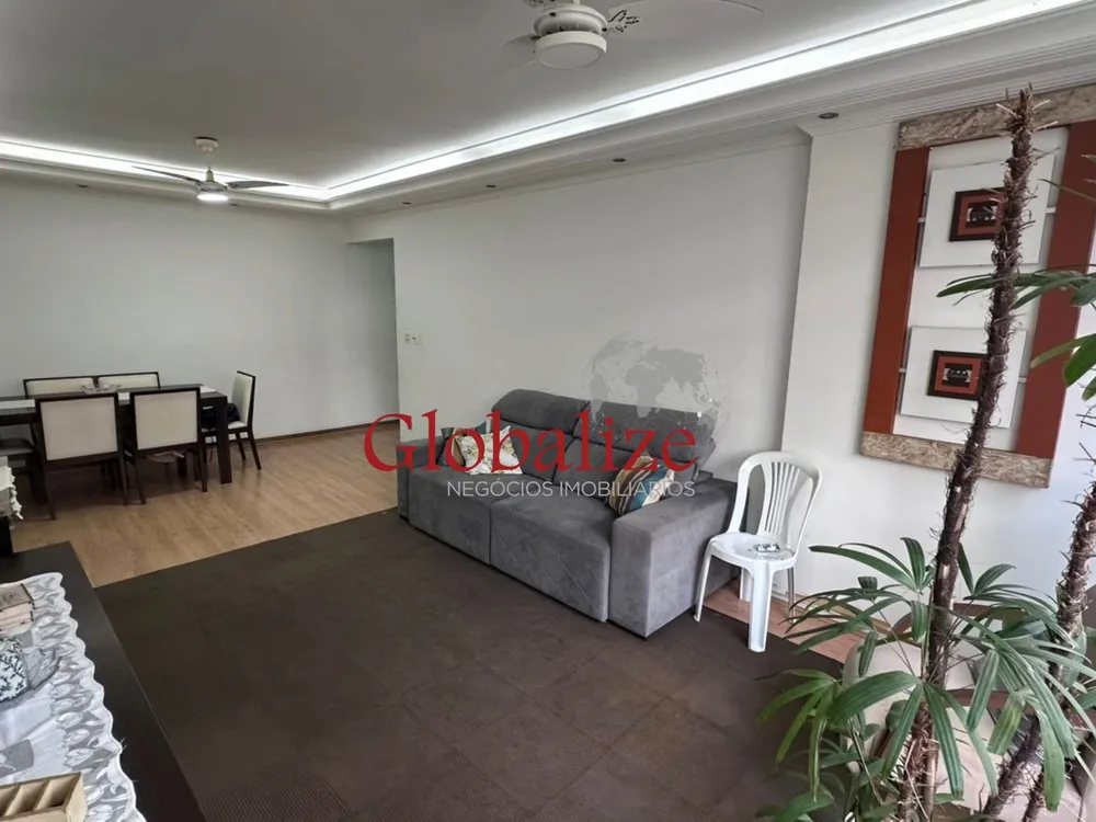 Apartamento, 2 quartos, 115 m² - Foto 3