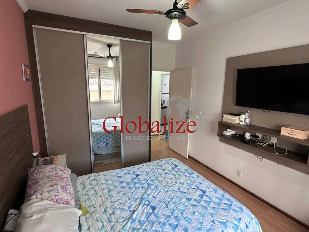 Apartamento, 2 quartos, 115 m² - Foto 8