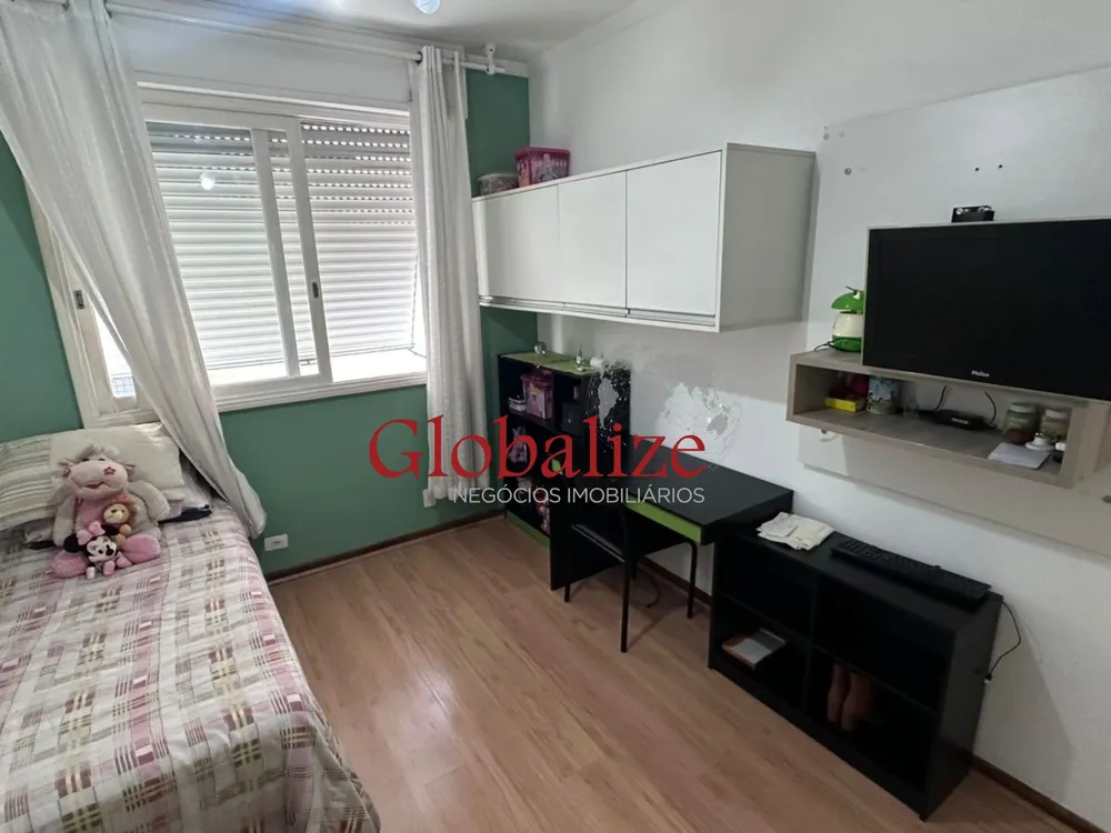 Apartamento, 2 quartos, 115 m² - Foto 5