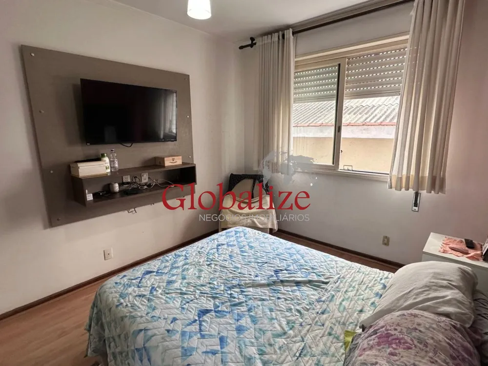 Apartamento, 2 quartos, 115 m² - Foto 9