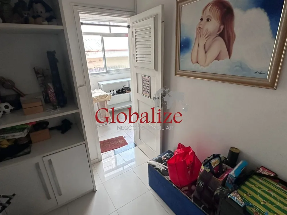 Apartamento, 2 quartos, 115 m² - Foto 16