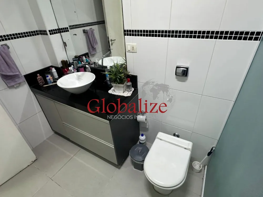 Apartamento, 2 quartos, 115 m² - Foto 10