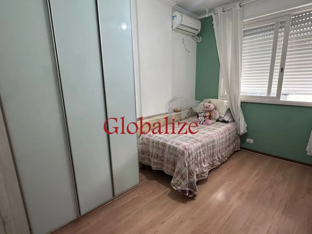 Apartamento, 2 quartos, 115 m² - Foto 11