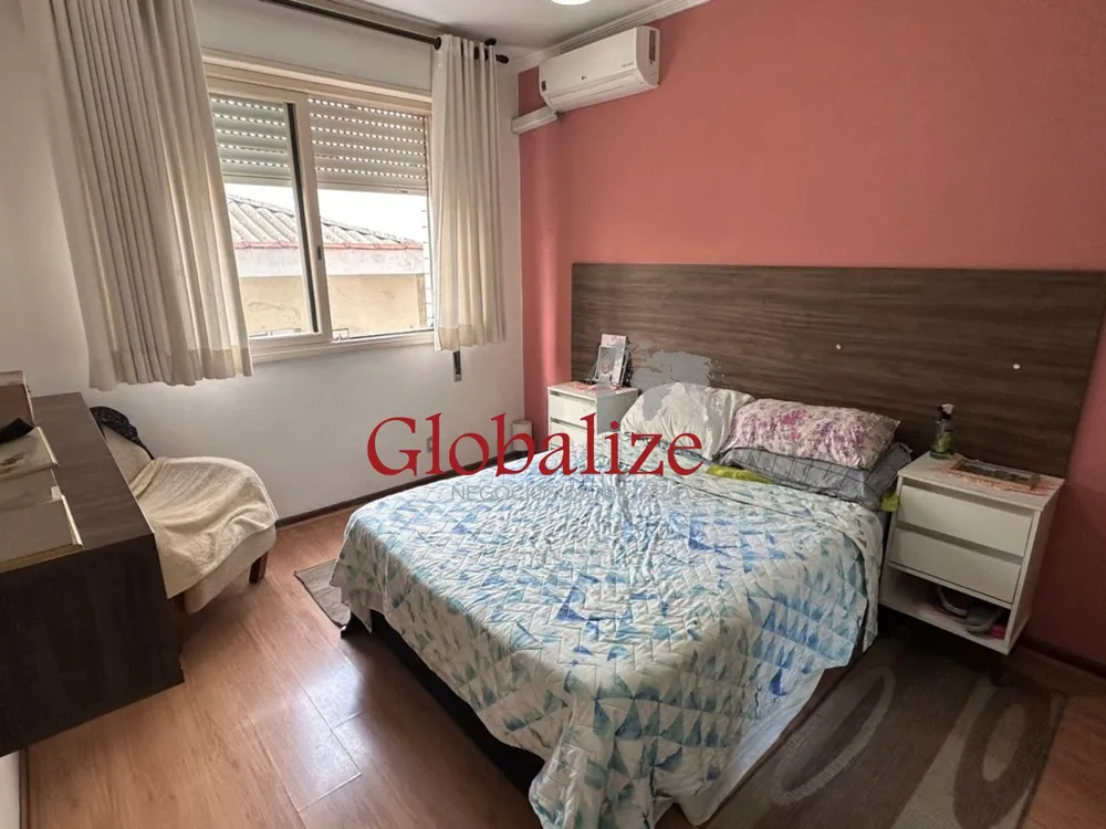 Apartamento, 2 quartos, 115 m² - Foto 7