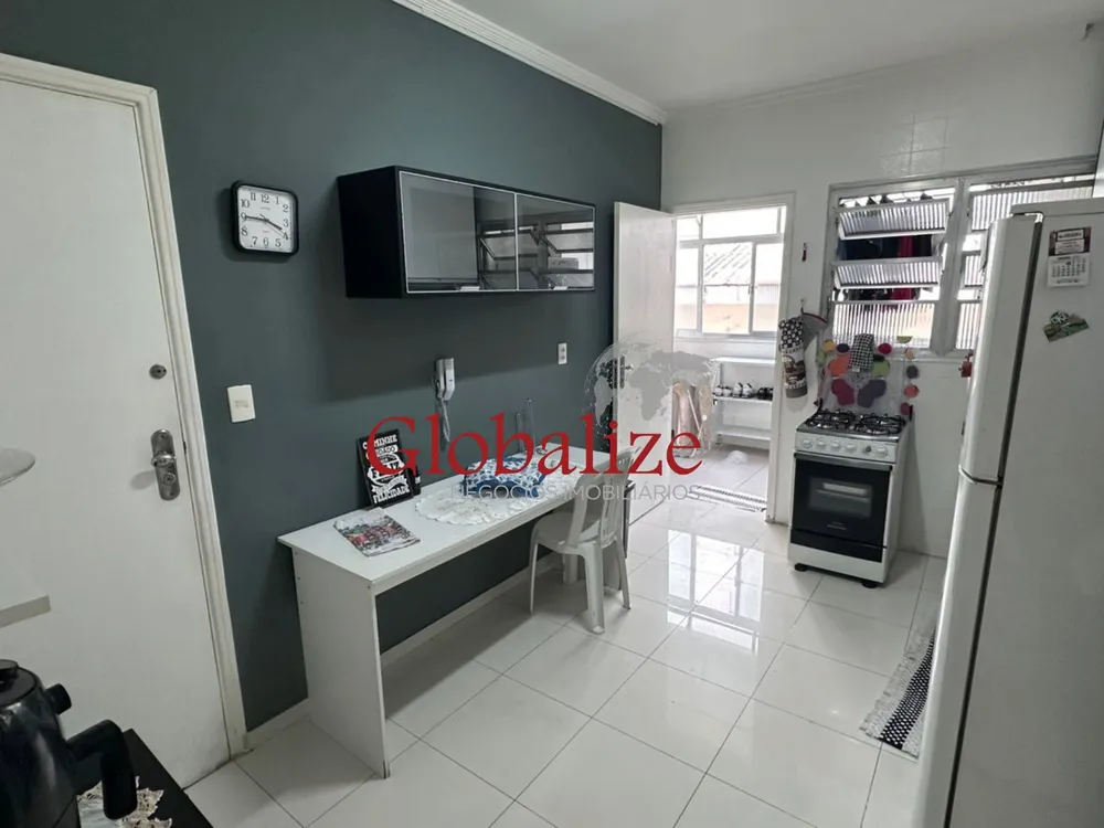 Apartamento, 2 quartos, 115 m² - Foto 7