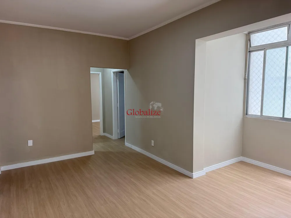 Apartamento, 2 quartos, 96 m² - Foto 2