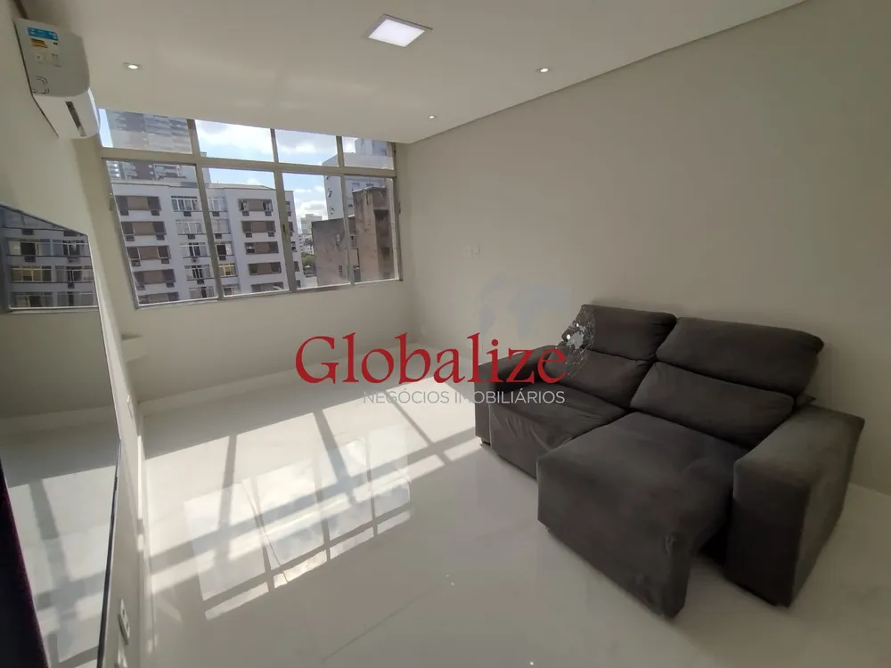 Apartamento, 2 quartos, 87 m² - Foto 5