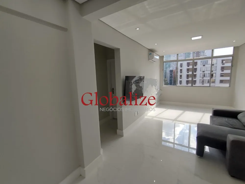Apartamento, 2 quartos, 87 m² - Foto 1