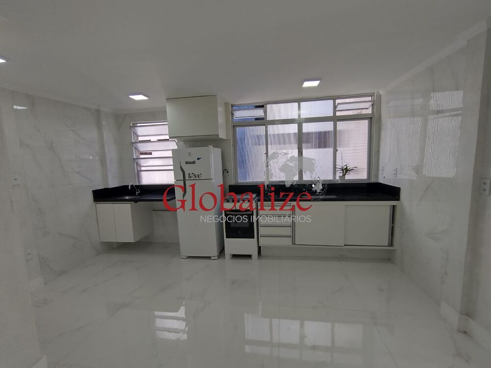 Apartamento, 2 quartos, 87 m² - Foto 2