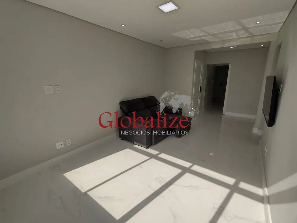 Apartamento, 2 quartos, 87 m² - Foto 2