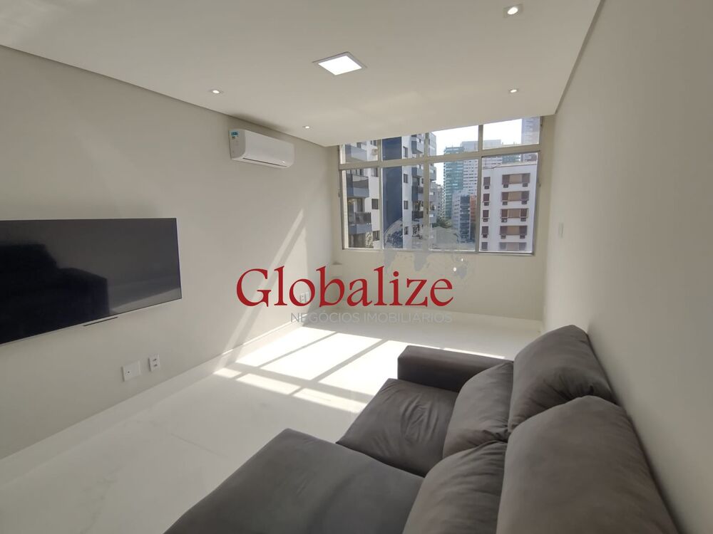 Apartamento, 2 quartos, 87 m² - Foto 1