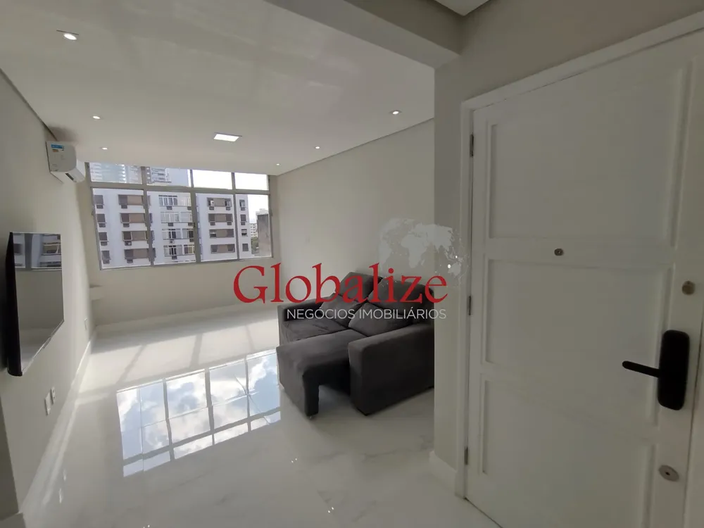 Apartamento, 2 quartos, 87 m² - Foto 2