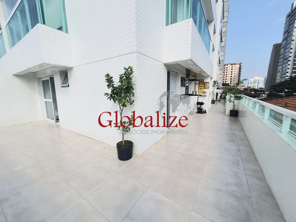 Apartamento, 2 quartos, 100 m² - Foto 1