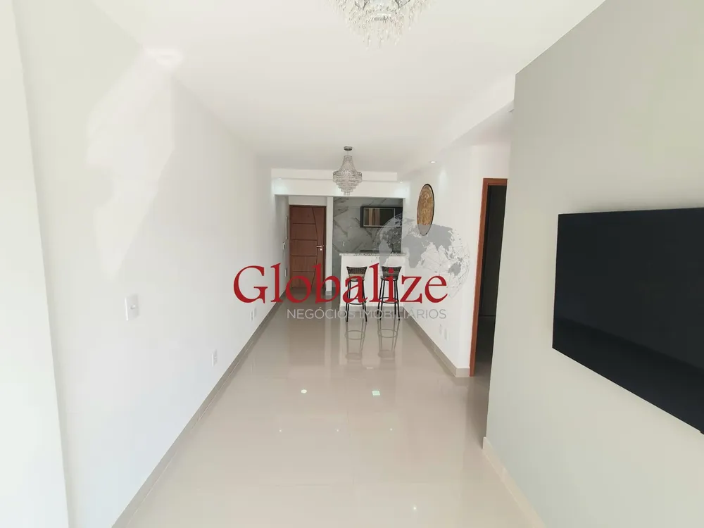 Apartamento, 2 quartos, 100 m² - Foto 5