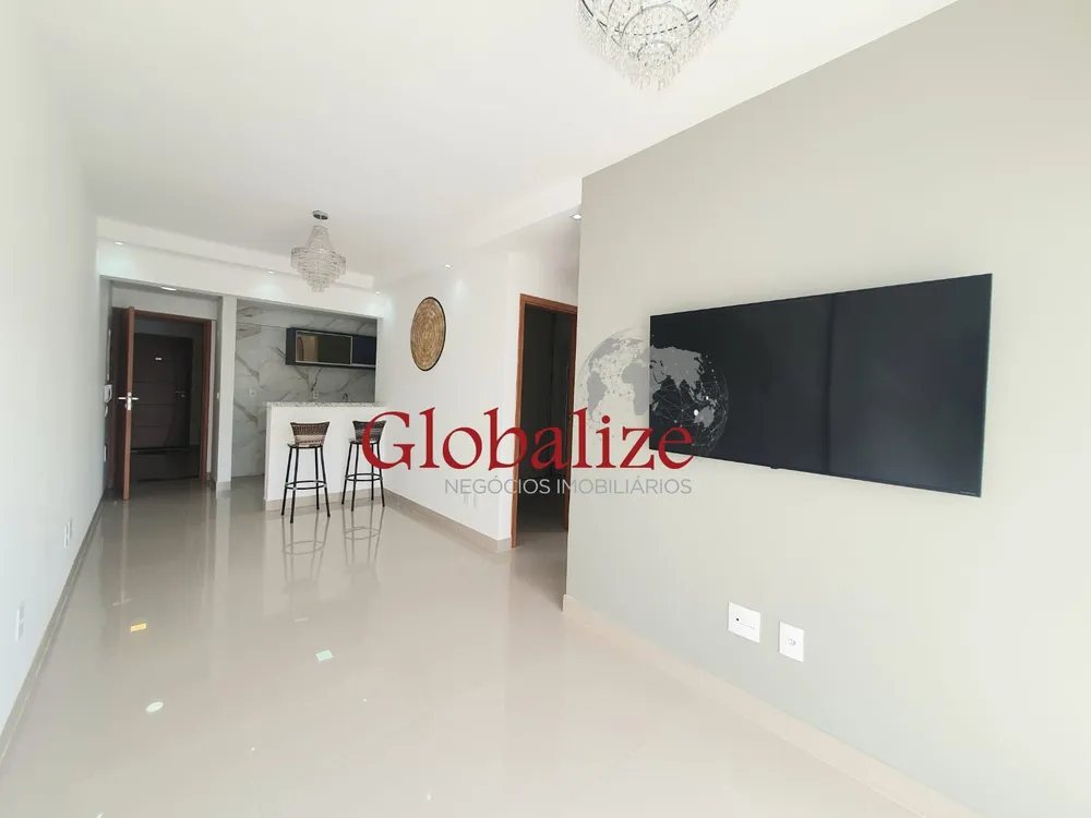 Apartamento, 2 quartos, 100 m² - Foto 7