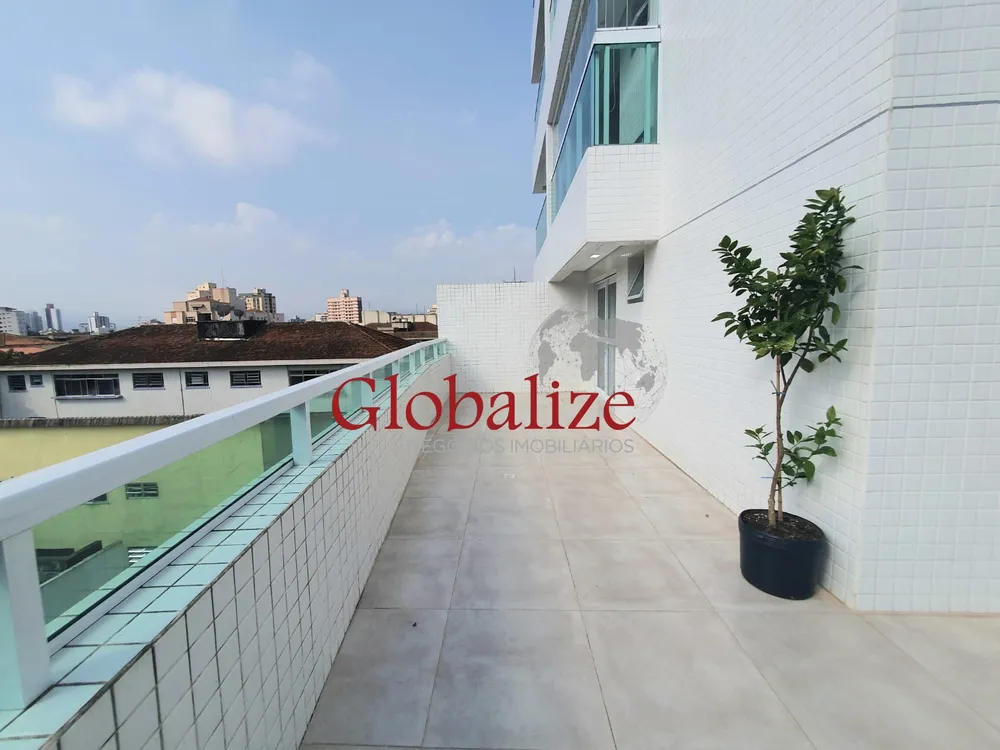 Apartamento, 2 quartos, 100 m² - Foto 2