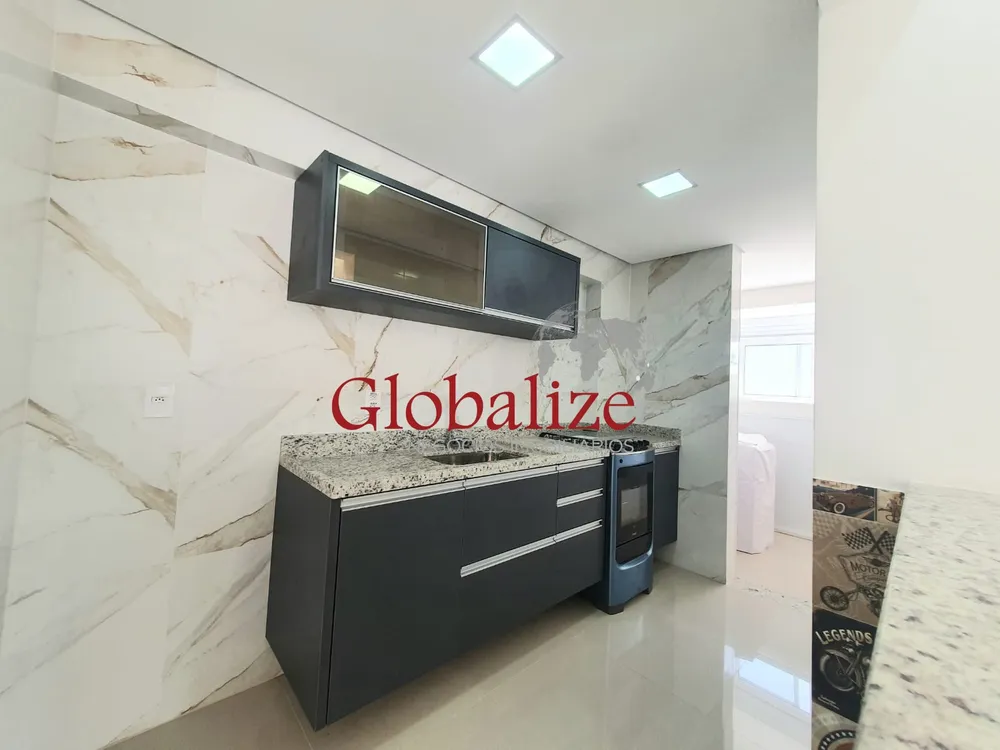 Apartamento, 2 quartos, 100 m² - Foto 9