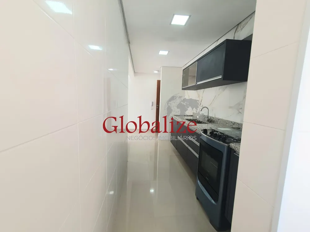 Apartamento, 2 quartos, 100 m² - Foto 8