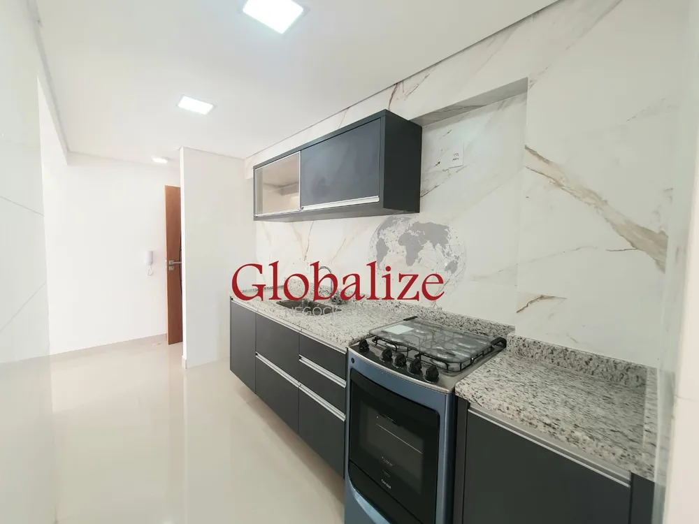 Apartamento, 2 quartos, 100 m² - Foto 4